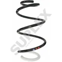 SUPLEX Fahrwerksfeder 27355