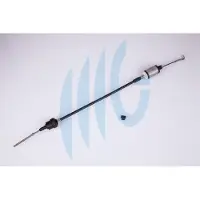 RICAMBIFLEX GM Seilzug, Kupplungsbetätigung 01361446
