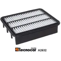 TECNOCAR Filter A2632