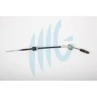 RICAMBIFLEX GM Seilzug, Kupplungsbetätigung 01121196