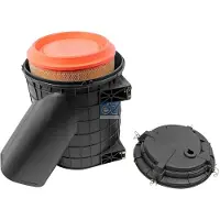 DT Spare Parts Luftfilter 1.10912