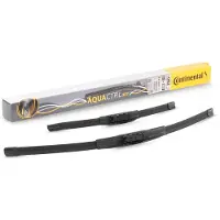 Continental AQUACTRL Scheibenwischer Set Vorne 650mm/430mm für FORD Focus II Schrägheck (DA, HCP, DP) Focus II Kombi (DA, FFS, DS)