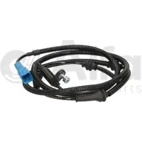 Alfa e-Parts ABS Sensor Raddrehzahl Hinten passend für PEUGEOT 508 SW I (8E) AF05010