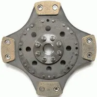 SACHS Performance Kupplungsscheibe Performance 881864 999944