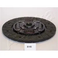 Japanparts Kupplungsscheibe DF-515