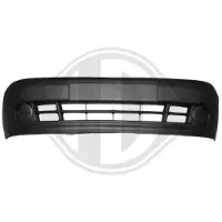 Diederichs Stoßfänger HD Priority Parts 4413650 vorne für RENAULT