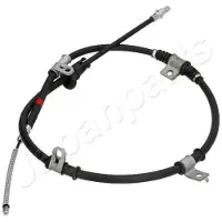 Japanparts Seilzug, Feststellbremse BC-H34R