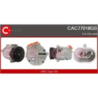 Casco Kompressor, Klimaanlage Genuine CAC77018GS