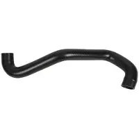 GOOM Kühlerschlauch Wasserschlauch passend für PEUGEOT 206 Schrägheck (2A/C) RH-0320
