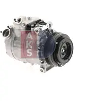 AKS Kompressor Klimaanlage DASIS 851808N für BMW X3