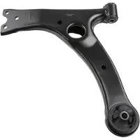 LEMFOERDER 39814 01 Querlenker Vorne Links Unten Außen für TOYOTA AVENSIS Kombi (T25)