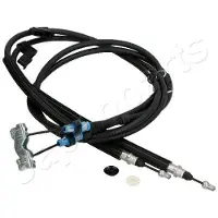 Japanparts Seilzug, Feststellbremse BC-0308