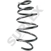 SUPLEX Fahrwerksfeder 23635