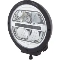 Hella Hauptscheinwerfer rechts 12 V LED passend für u.a. DAF