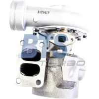 BTS Turbo Lader, Aufladung t914869 für Volvo
