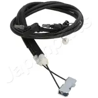 Japanparts Seilzug, Feststellbremse BC-0306
