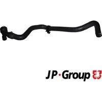 JP GROUP Kühlerschlauch Wasserschlauch für VW Golf IV Schrägheck (1J1) 1114312900