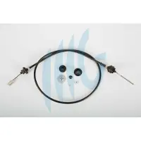 RICAMBIFLEX GM Seilzug, Kupplungsbetätigung 01121250