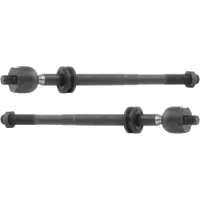 RIDEX 51T0429 Axialgelenk Spurstange Satz für VW Transporter IV Bus (70B, 70C, 7DB, 7DK, 70J, 70K, 7DC, 7DJ) Vorne Beidseitig