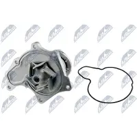 NTY Wasserpumpe [Hersteller-Nr. CPW-IS-006] für Vauxhall, Opel, BMW, Isuzu, Peugeot, Alfa Romeo