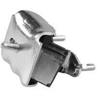TEDGUM Lagerung, Motor 00583940
