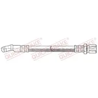 Quick Brake Bremsschlauch 51.006