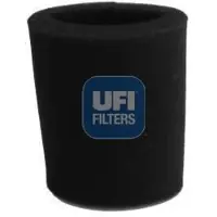 Ufi Luftfilter 27.127.00