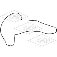 KWP Wasserpumpe 101353