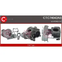 Casco Lader, Aufladung Brand New HQ CTC74042AS