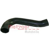 METZGER Ladeluftschlauch 2400063
