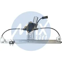 Max Fensterheber WFT120-R