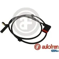 AUTOFREN SEINSA ABS Sensor Raddrehzahl Hinten Rechts Hinten Links passend für MERCEDES-BENZ C-Klasse Limousine (W204) DS0137