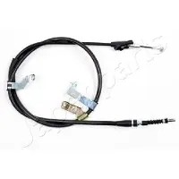 Japanparts Seilzug, Feststellbremse BC-K43L