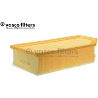 DAVID VASCO Luftfilter VASCO FILTERS A061