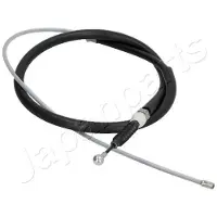 Japanparts Seilzug, Feststellbremse BC-0939