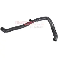 METZGER Kühlerschlauch Wasserschlauch für HYUNDAI Tucson (TL, TLE) 2422030