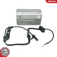 ESEN SKV ABS Sensor Raddrehzahl Hinten Links für HYUNDAI i30 (FD) 06SKV457