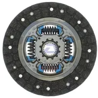 AISIN Kupplungsscheibe DTX-106