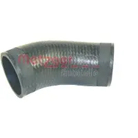 METZGER Ladeluftschlauch 2400010
