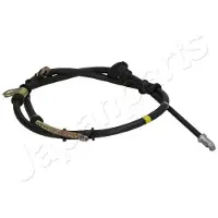 Japanparts Seilzug, Feststellbremse BC-591L