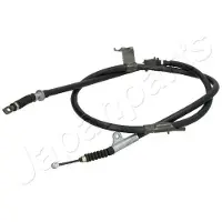 Japanparts Seilzug, Feststellbremse BC-167L
