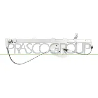 PRASCO CI954W012 Elektrischer Fensterheber Vorne Links für FIAT Ducato Kastenwagen (250, 290) Ducato Pritsche / Fahrgestell (250, 290) Ducato Bus