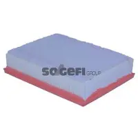 TECNOCAR Filter A2256