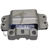 TRUCKTEC AUTOMOTIVE Motorlager Links für VW GOLF VI (5K1) 07.20.073