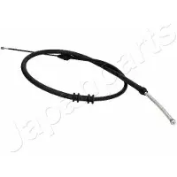 Japanparts Seilzug, Feststellbremse BC-0738