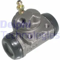 Delphi Radbremszylinder LW21904