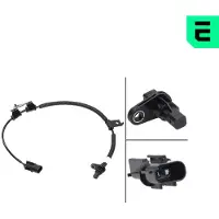 OPTIMAL Sensor, Raddrehzahl 06-S585