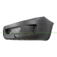 PRASCO Stoßfänger ft9271001 vorne für Fiat