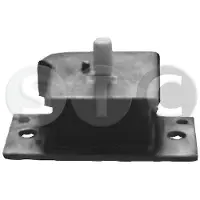 STC Motorlager Gummimetalllager Rechts für NISSAN Patrol GR V SUV (Y61) T404622