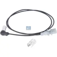 DT Spare Parts ABS Sensor Raddrehzahl für DAF CF 5.20255
